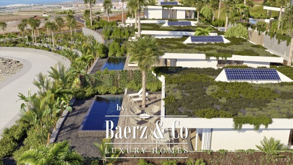photo 39 Luxury property in Abama, Tenerife