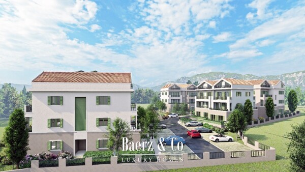 photo 1 Apartment with Two Bedrooms in Tivat