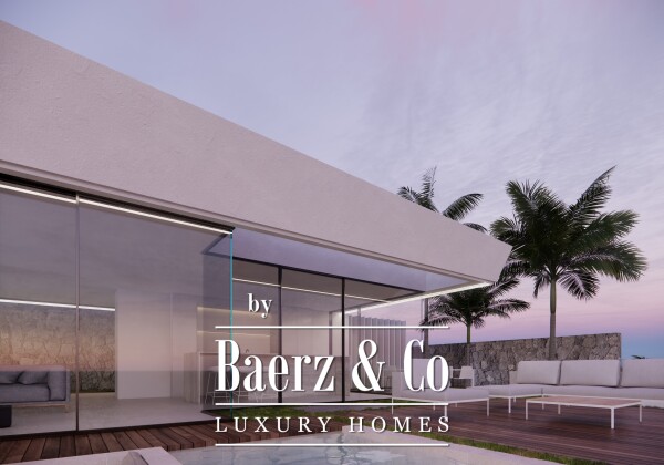 photo 7 Amazing villa in the making