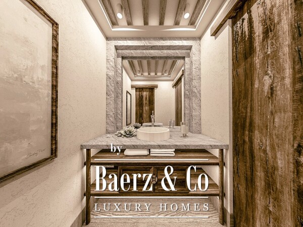 photo 14 Luxury Seaview Villa with Pool in Bay of Kotor