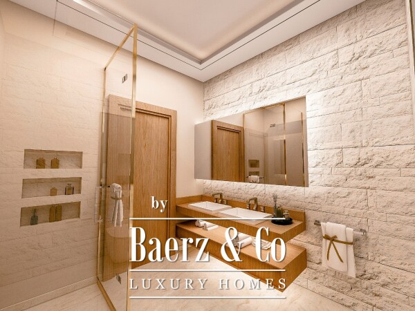 photo 16 Luxury Seaview Villa with Pool in Kotor