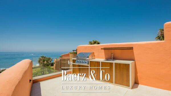 photo 6 Penthouse - Marbella East - Ref: 8519