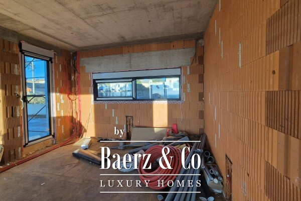 photo 14 Istria, Sv. Lovreč, a villa with a panoramic view