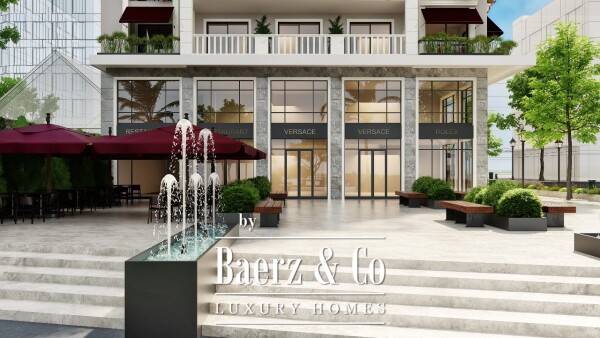 photo 9 Luxury One Bedroom Apartment in Budva Center next to the Sea and Old Town