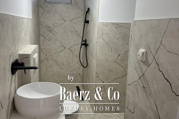 photo 15 Pašman, Neviđane, modern house in a new building with four separate apartments, first row by the...