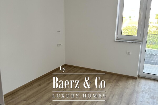 photo 21 Pašman, Neviđane, modern house in a new building with four separate apartments, first row by the...