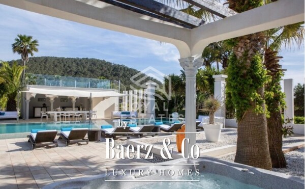 photo 14 Beautiful luxury home in Cala Jondal