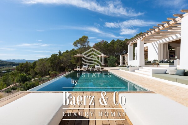 photo 4 Beautiful luxury home in Santa Gertrudis