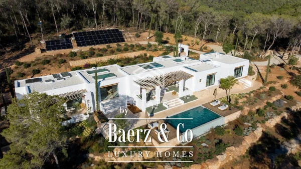 photo 95 Beautiful luxury home in Santa Gertrudis