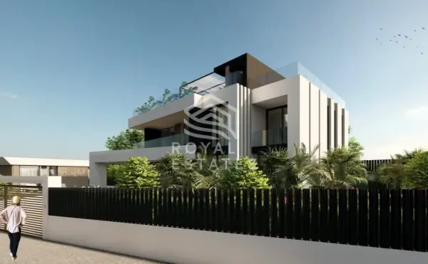 photo 2 Beautiful luxury home in Can Pep Simo