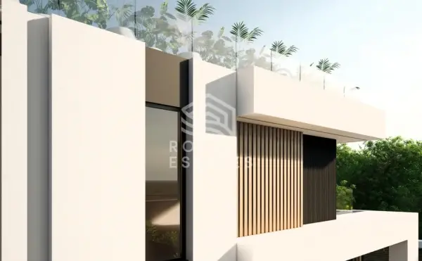 photo 14 Beautiful luxury home in Can Pep Simo