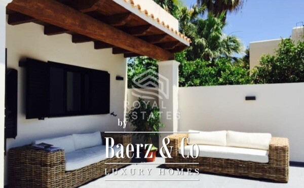 photo 2 Beautiful luxury home in Playa d'en Bossa