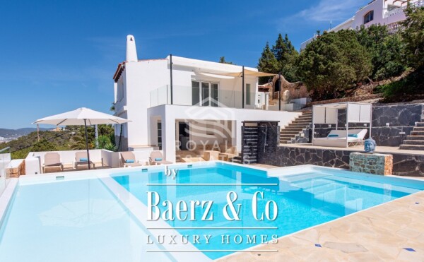 photo 34 Beautiful luxury home in Ibiza