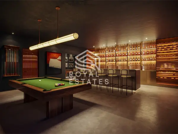 photo 17 Beautiful luxury home in Cap Martinet