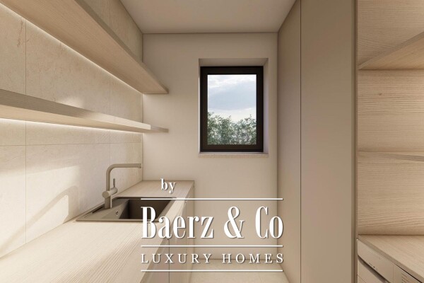 photo 20 Zadar, Diklo: Luxury beachfront villa with pool and olive grove