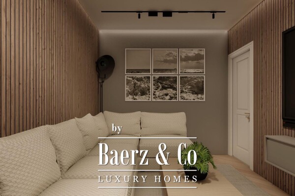 photo 22 Zadar, Diklo: Luxury beachfront villa with pool and olive grove