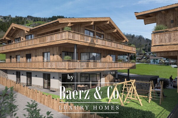 photo 5 Beautiful luxury home in Brixen im Thale