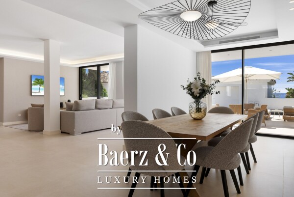 photo 45 Villa - Marbella East - Ref: 8528