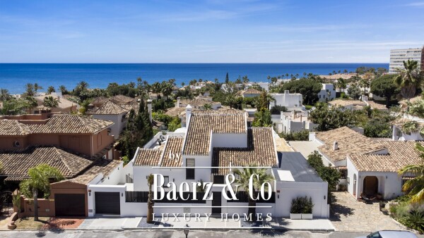 photo 60 Villa - Marbella East - Ref: 8528