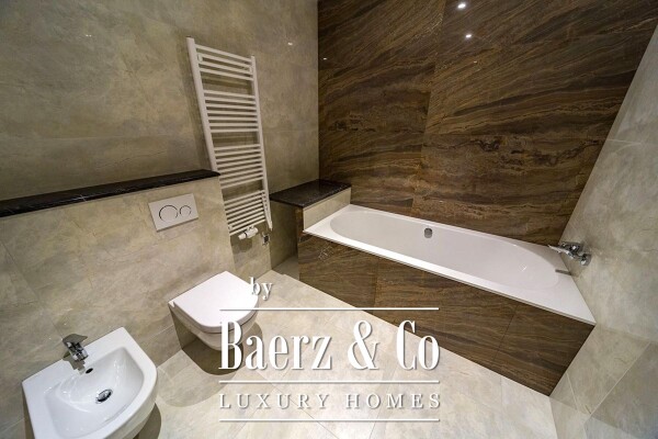 photo 4 Opatija, Center, Beautiful three-room apartment NKP 113,96 m2