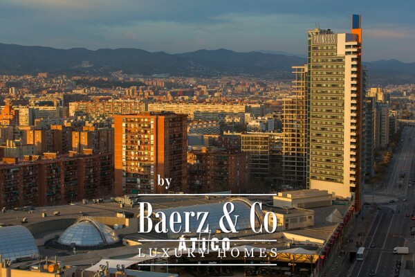 photo 27 Penthouse for sale in Diagonal Mar/Front Marítim del Poblenou