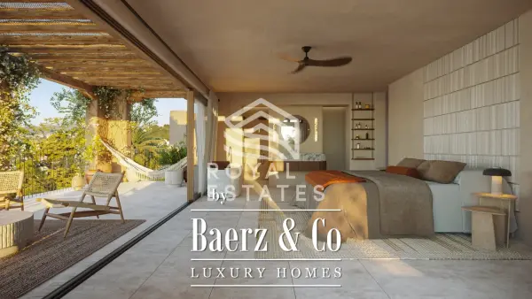 photo 14 Beautiful luxury home in Cap Martinet