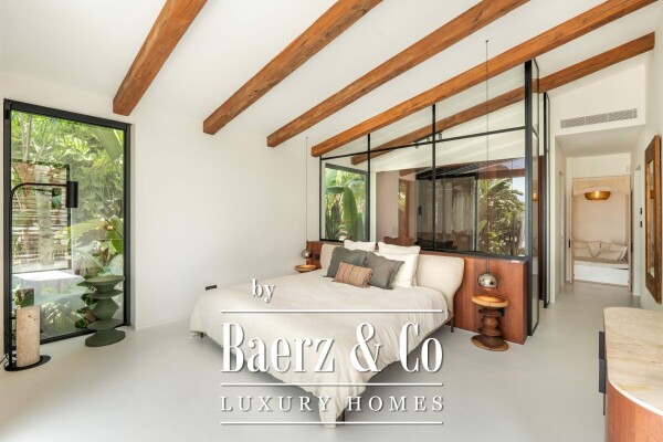 photo 28 Villa - Nueva Andalucia - Marbella - Ref: 8533