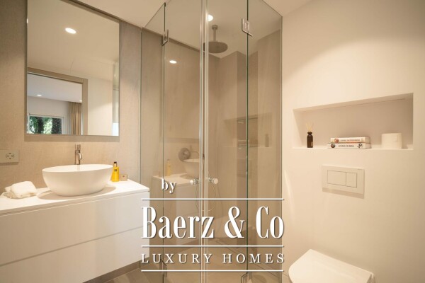 photo 12 Apartment - Golden Mile - Marbella - Ref: 8540