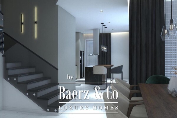 photo 3 Istria, Poreč, villa with panoramic sea view