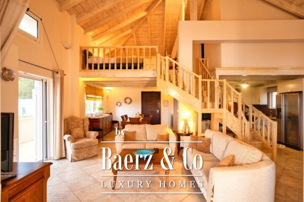 photo 14 (For Sale) Residential Villa || Argolida/Kranidi - 445 Sq.m, 7 Bedrooms, 1.100.000€