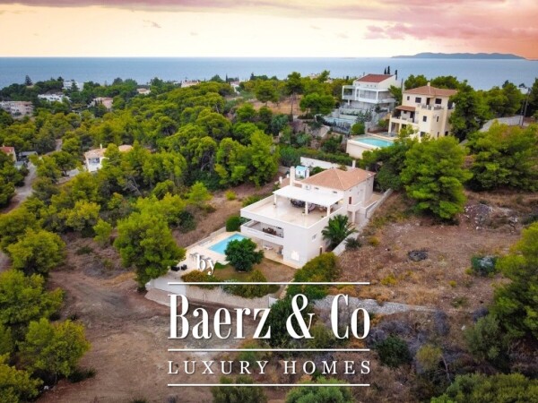 photo 20 (For Sale) Residential Villa || Argolida/Kranidi - 445 Sq.m, 7 Bedrooms, 1.100.000€