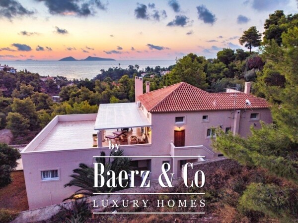 photo 30 (For Sale) Residential Villa || Argolida/Kranidi - 445 Sq.m, 7 Bedrooms, 1.100.000€