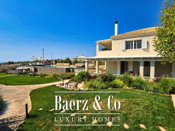 photo 21 1124662 - Villa For sale, Kranidi, 300 sq.m., €1.500.000