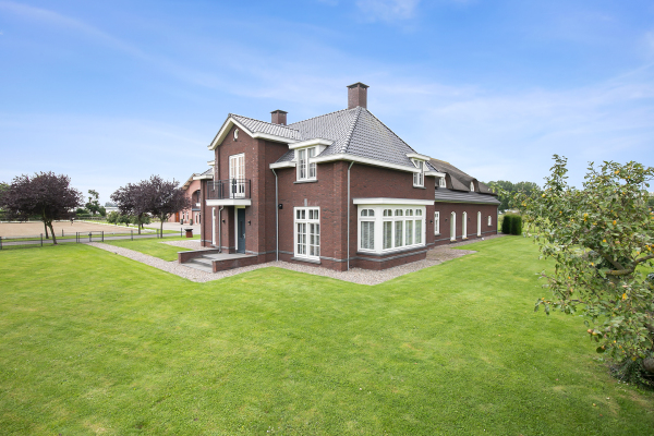 Virtual Tour Lageweg 25