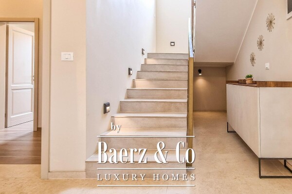 photo 11 Istria, luxury villa 276 m2 with 4 bedrooms, pool and sea view