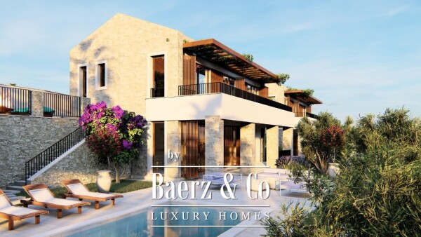 photo 5 Luxury Villa in Herceg Novi under Conscruction 3