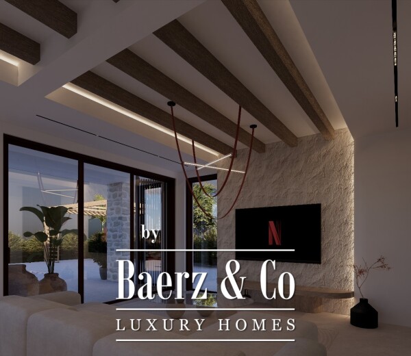 photo 11 Luxury Villa in Herceg Novi under Conscruction 3