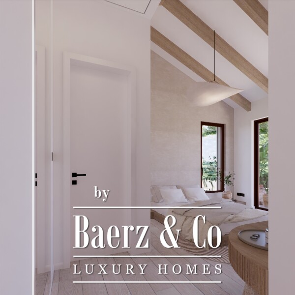 photo 18 Luxury Villa in Herceg Novi under Conscruction 3