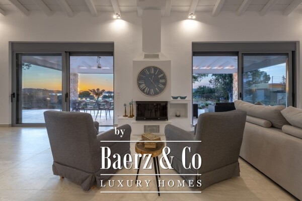 photo 9 (For Sale) Residential Villa || Argolida/Kranidi - 270 Sq.m, 5 Bedrooms, 1.700.000€