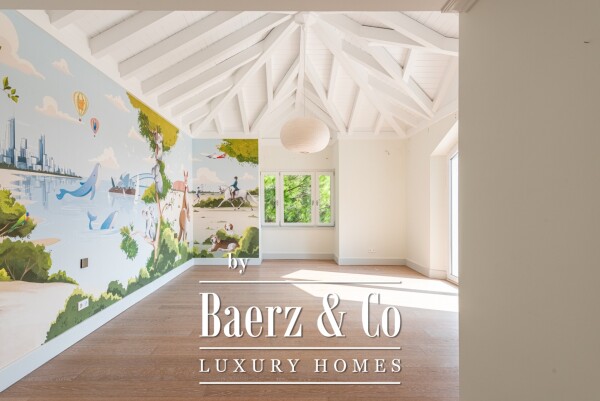 photo 13 Beautiful luxury home in Sotogrande, Sotogrande Alto - Zona G
