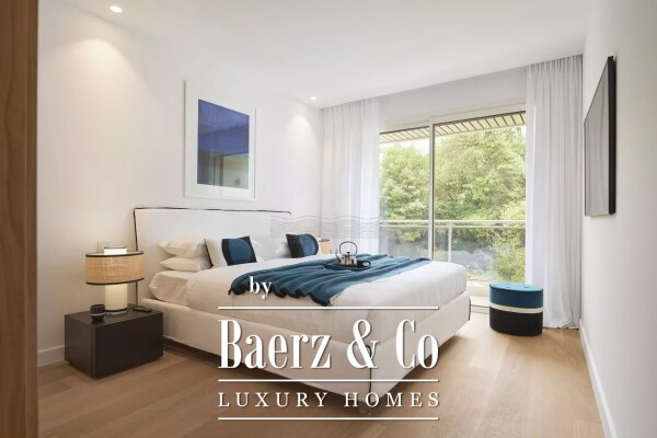 photo 7 Cannes la Californie - Penthouse - Panoramic Sea View