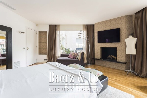 photo 23 Penthouse for rent in Pedralbes