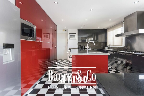 photo 44 Penthouse for rent in Pedralbes