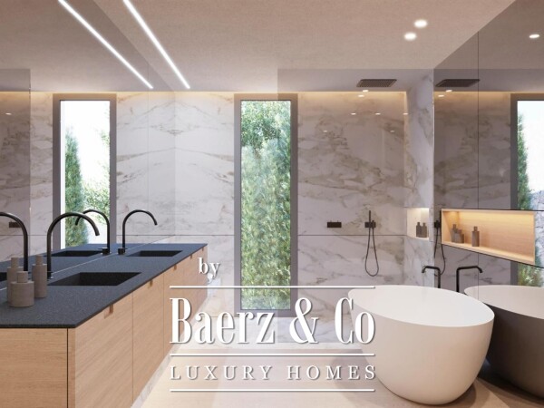 photo 8 Newly built villa in Son Vida