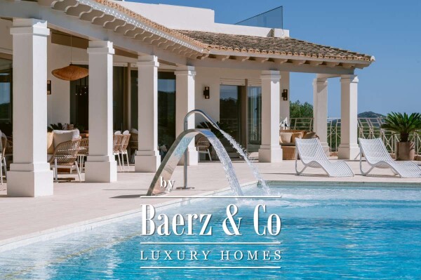 photo 17 Beautiful luxury home in Can Furnet, Can Furnet