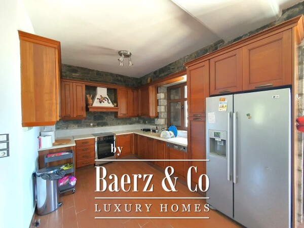 photo 13 1218178 - Apartment complex For sale, North Kinouria, 630 sq.m., €1.650.000