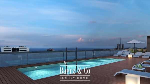 photo 1 Apartment for sale in Badalona