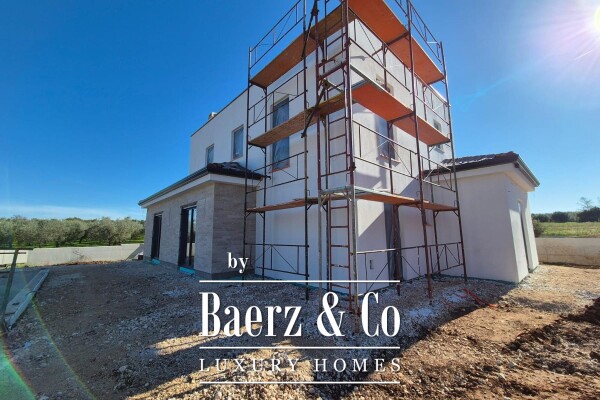 photo 5 Istria, Poreč, house with Mediterranean style