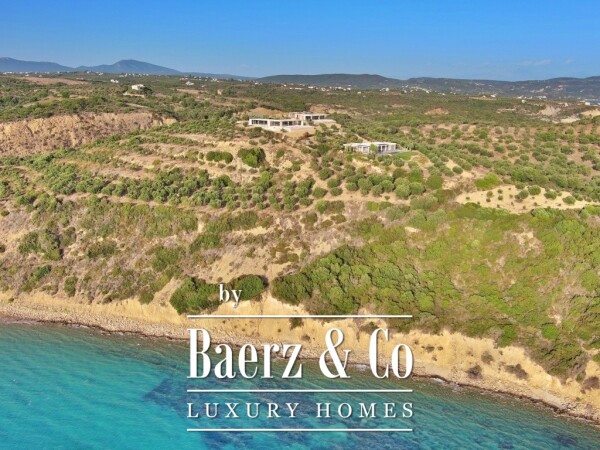 photo 7 (For Sale) Residential Villa || Messinia/Methoni - 386 Sq.m, 4 Bedrooms, 2.900.000€