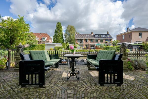 photo 58 Hoge Rijndijk 320